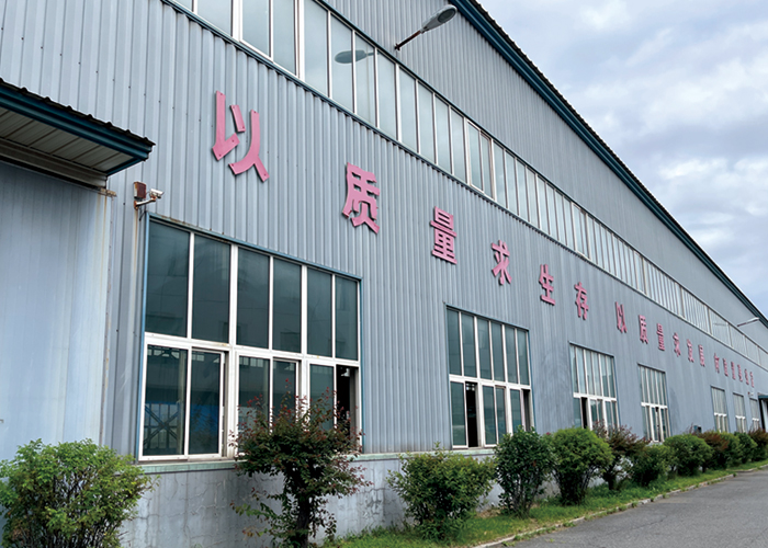 廠區(qū)展示